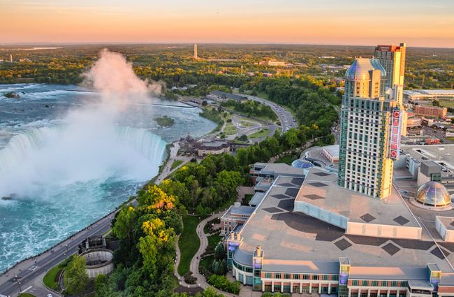 Fallsview Casino Resort